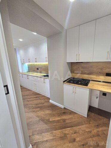 Продаётся 2-комн. вторичка 60 м², пос. Ясамал, photo 11 from 26