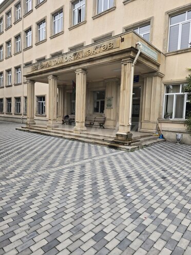 Продаётся 2-комн. вторичка 60 м², пос. Ясамал, photo 22 from 26