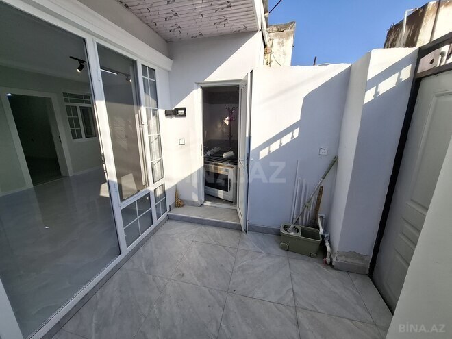 Satılır 3 otaqlı həyət evi/bağ evi 80 m², 20-ci sahə q., photo 11 from 13