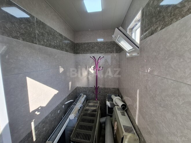 Satılır 3 otaqlı həyət evi/bağ evi 80 m², 20-ci sahə q., photo 10 from 13