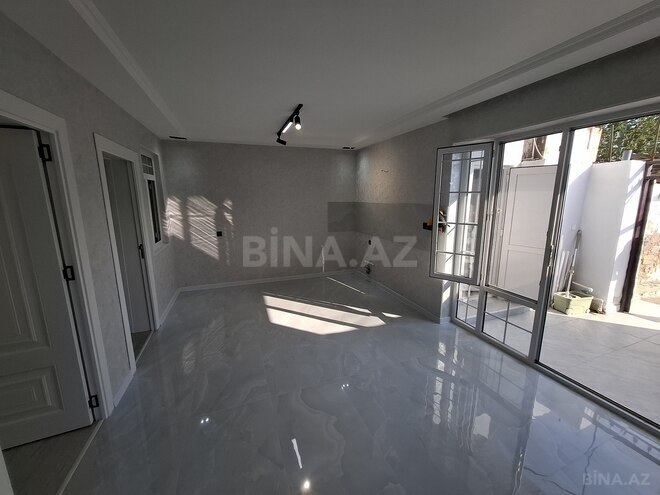 Satılır 3 otaqlı həyət evi/bağ evi 80 m², 20-ci sahə q., photo 3 from 13