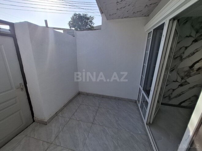 Satılır 3 otaqlı həyət evi/bağ evi 80 m², 20-ci sahə q., photo 12 from 13