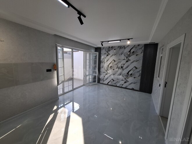 Satılır 3 otaqlı həyət evi/bağ evi 80 m², 20-ci sahə q., photo 1 from 13