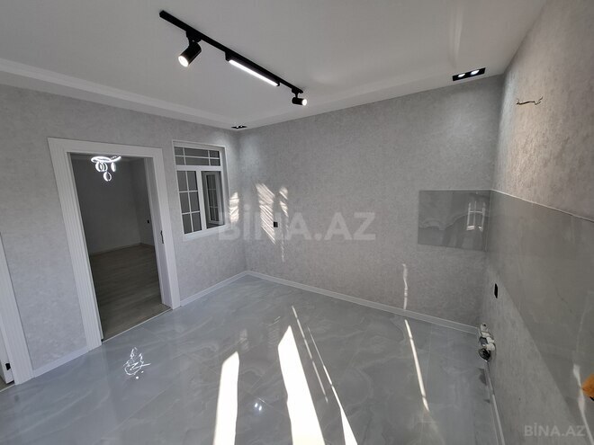 Satılır 3 otaqlı həyət evi/bağ evi 80 m², 20-ci sahə q., photo 4 from 13