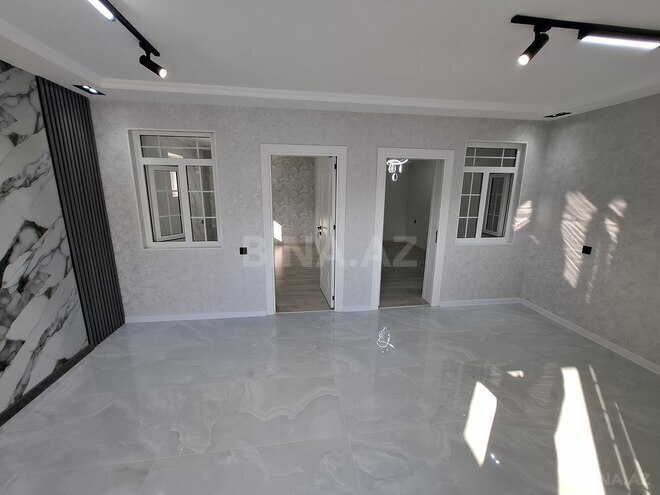 Satılır 3 otaqlı həyət evi/bağ evi 80 m², 20-ci sahə q., photo 5 from 13