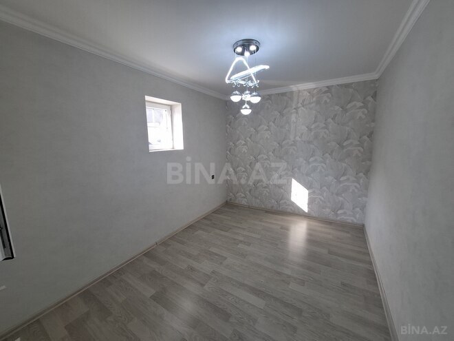 Satılır 3 otaqlı həyət evi/bağ evi 80 m², 20-ci sahə q., photo 8 from 13