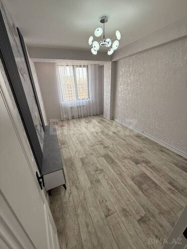 Продаётся 2-комн. новостройка 53 м², м. Кара Караев, photo 5 from 14