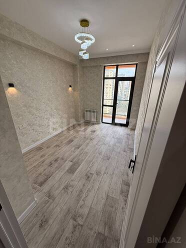 Продаётся 2-комн. новостройка 53 м², м. Кара Караев, photo 6 from 14