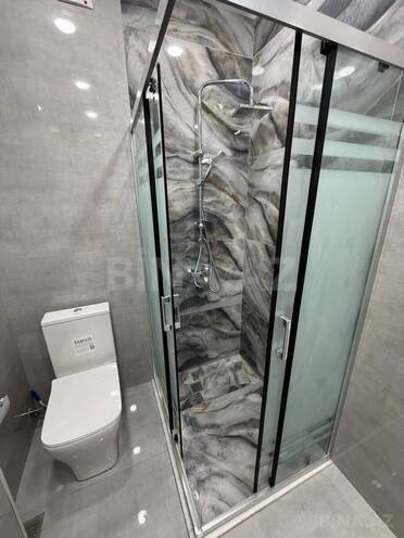Продаётся 2-комн. новостройка 53 м², м. Кара Караев, photo 11 from 14