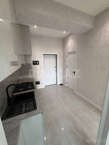 Продаётся 2-комн. новостройка 53 м², м. Кара Караев, photo 7 from 14
