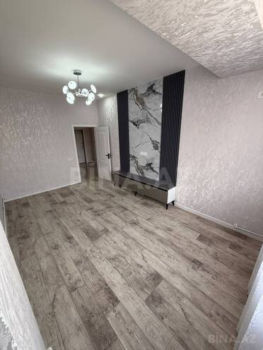 Продаётся 2-комн. новостройка 53 м², м. Кара Караев, photo 1 from 14