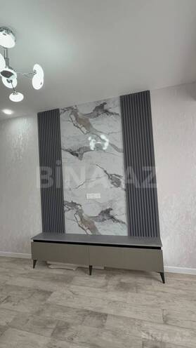 Продаётся 2-комн. новостройка 53 м², м. Кара Караев, photo 3 from 14