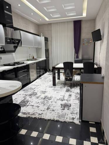 Сдаётся 5-комн. новостройка 180 м², м. Шах Исмаил Хатаи, photo 3 from 19