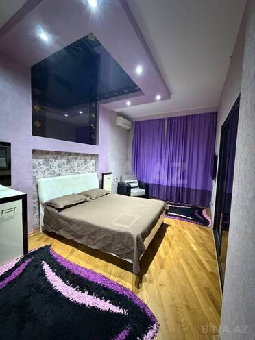 Сдаётся 5-комн. новостройка 180 м², м. Шах Исмаил Хатаи, photo 10 from 19