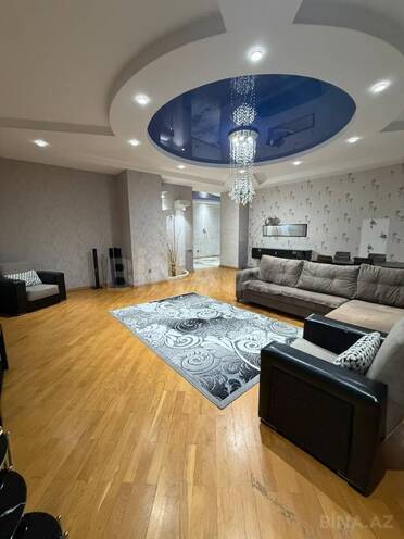 Сдаётся 5-комн. новостройка 180 м², м. Шах Исмаил Хатаи, photo 7 from 19