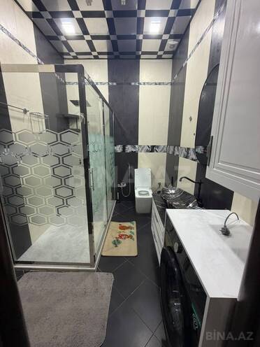 Сдаётся 5-комн. новостройка 180 м², м. Шах Исмаил Хатаи, photo 17 from 19