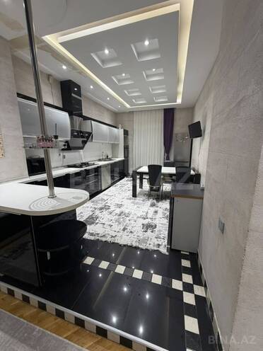 Сдаётся 5-комн. новостройка 180 м², м. Шах Исмаил Хатаи, photo 4 from 19