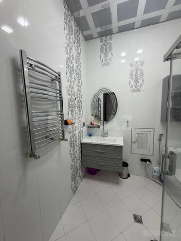 Сдаётся 5-комн. новостройка 180 м², м. Шах Исмаил Хатаи, photo 18 from 19