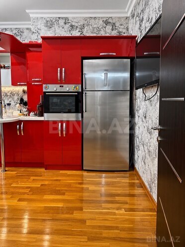 Satılır 3 otaqlı yeni tikili 84 m², Nəriman Nərimanov m., photo 20 from 23