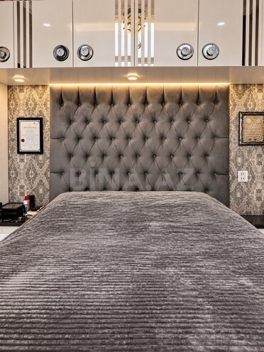Satılır 3 otaqlı yeni tikili 84 m², Nəriman Nərimanov m., photo 18 from 23