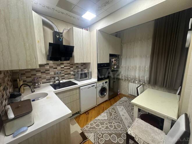 Продаётся 3-комн. новостройка 75 м², пос. Масазыр, photo 5 from 15