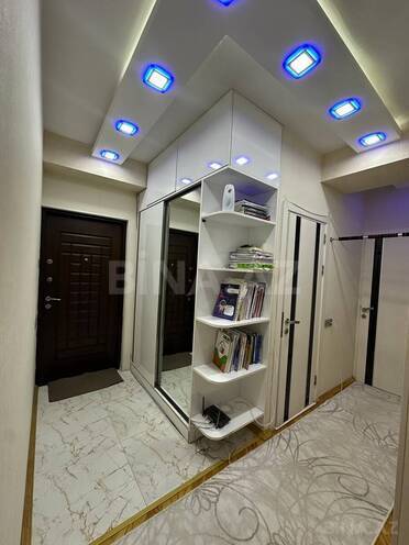 Продаётся 3-комн. новостройка 75 м², пос. Масазыр, photo 11 from 15