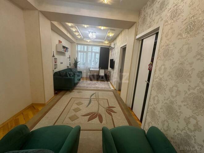 Продаётся 3-комн. новостройка 75 м², пос. Масазыр, photo 3 from 15