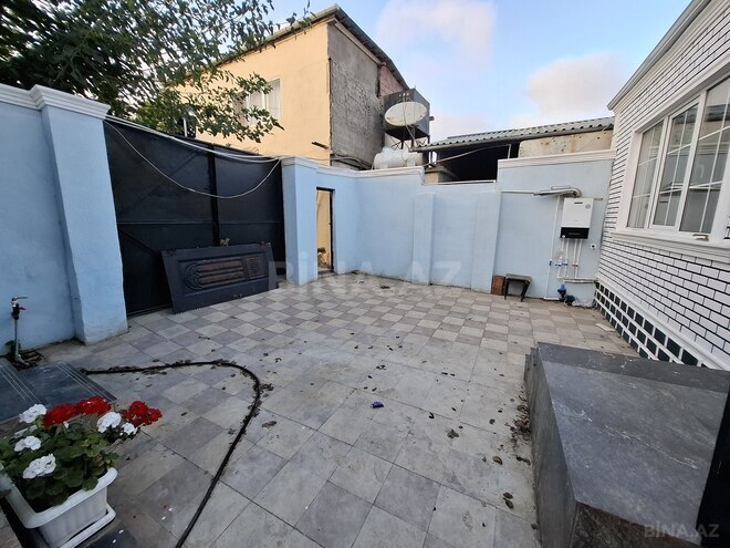 Satılır 4 otaqlı həyət evi/bağ evi 100 m², Bayıl q., photo 17 from 18