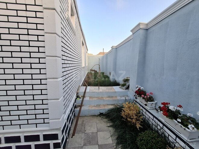 Satılır 4 otaqlı həyət evi/bağ evi 100 m², Bayıl q., photo 16 from 18