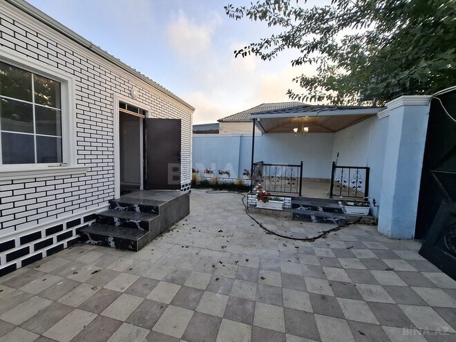Satılır 4 otaqlı həyət evi/bağ evi 100 m², Bayıl q., photo 4 from 18