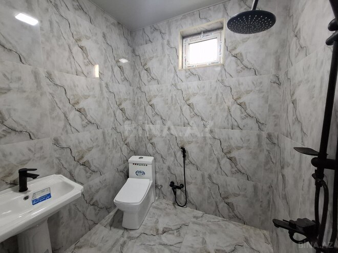 Satılır 4 otaqlı həyət evi/bağ evi 100 m², Bayıl q., photo 14 from 18