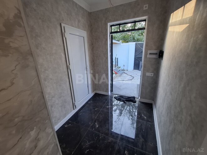 Satılır 4 otaqlı həyət evi/bağ evi 100 m², Bayıl q., photo 13 from 18