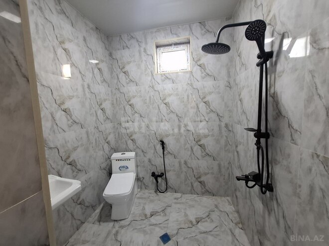Satılır 4 otaqlı həyət evi/bağ evi 100 m², Bayıl q., photo 15 from 18
