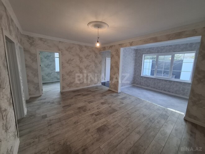 Satılır 4 otaqlı həyət evi/bağ evi 100 m², Bayıl q., photo 6 from 18