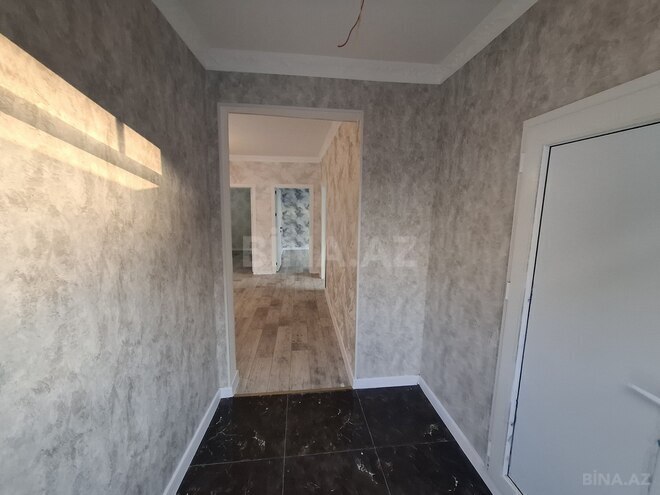 Satılır 4 otaqlı həyət evi/bağ evi 100 m², Bayıl q., photo 12 from 18