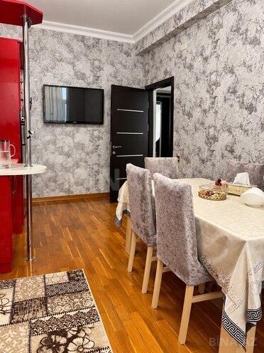 Satılır 3 otaqlı yeni tikili 84 m², Nəriman Nərimanov m., photo 22 from 23