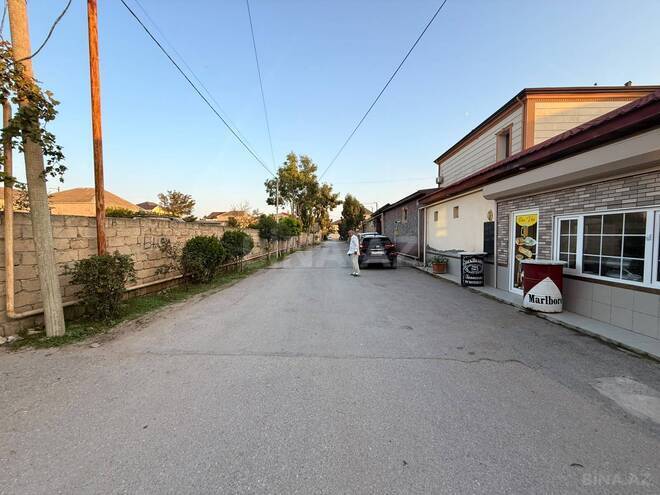 Satılır  torpaq 6 sot, Mərdəkan q., photo 4 from 6