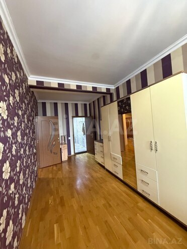 İcarəyə verilir 3 otaqlı yeni tikili 100 m², Elmlər Akademiyası m., photo 7 from 13