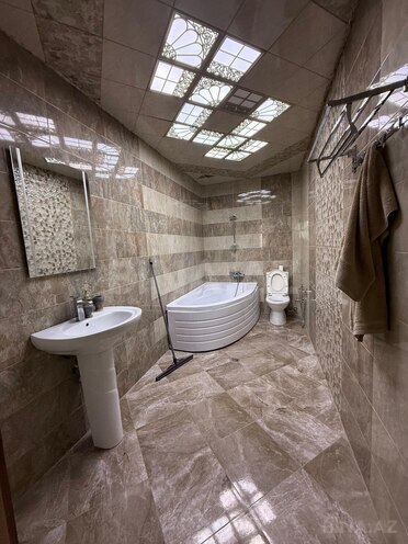 İcarəyə verilir 3 otaqlı yeni tikili 100 m², Elmlər Akademiyası m., photo 10 from 13