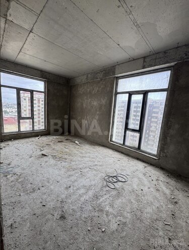 Продаётся 2-комн. новостройка 80 м², Насиминский  р., photo 3 from 7