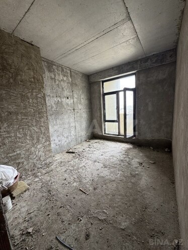 Продаётся 2-комн. новостройка 80 м², Насиминский  р., photo 4 from 7