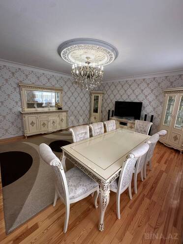 Продается 5-комн. вторичка 120 м², пос. Бакиханова, photo 5 from 21
