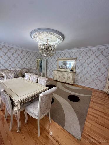 Продается 5-комн. вторичка 120 м², пос. Бакиханова, photo 6 from 21