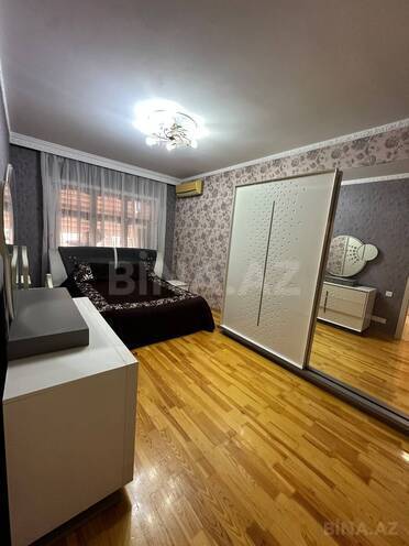 Продается 5-комн. вторичка 120 м², пос. Бакиханова, photo 17 from 21