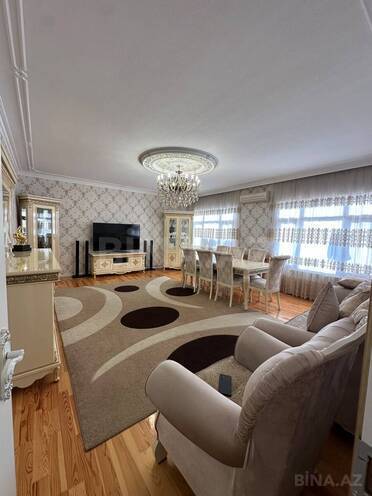 Продается 5-комн. вторичка 120 м², пос. Бакиханова, photo 4 from 21