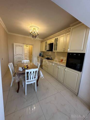 Продается 5-комн. вторичка 120 м², пос. Бакиханова, photo 10 from 21