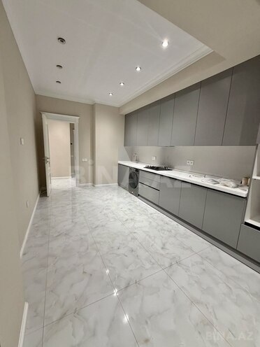 Сдаётся 2-комн. новостройка 100 м², м. Азадлыг проспекти, photo 1 from 12