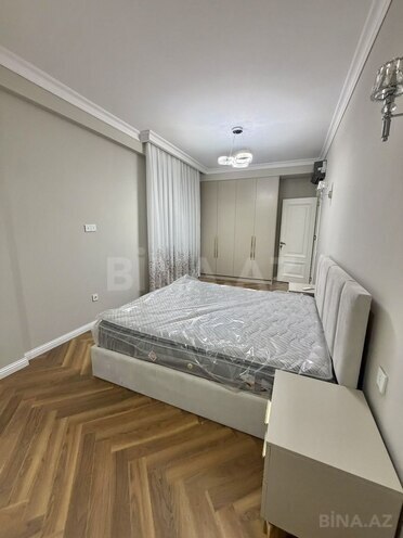 Сдаётся 2-комн. новостройка 100 м², м. Азадлыг проспекти, photo 7 from 12