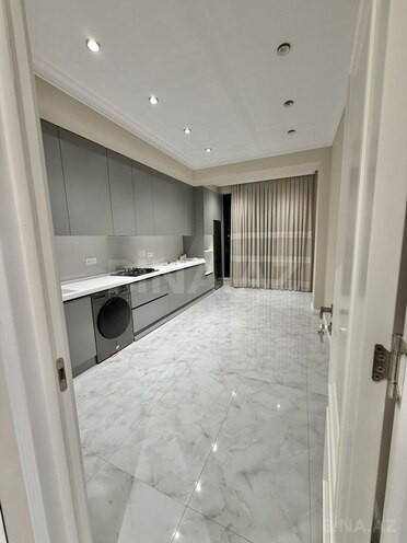 Сдаётся 2-комн. новостройка 100 м², м. Азадлыг проспекти, photo 3 from 12