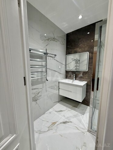 Сдаётся 2-комн. новостройка 100 м², м. Азадлыг проспекти, photo 9 from 12
